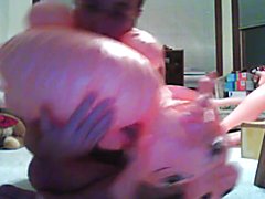 Inflatable Piggy