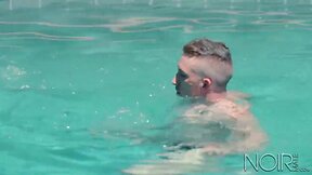 Noirmale i love ur enormous white backside & i love ur massive ebony penis