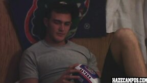 Blowjob and fucking – scene 2