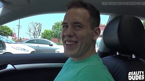 Alex – reality dudes