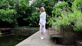 Once on a Sunday morning