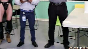 Straight gay porno first time lance’s large birthday surprise