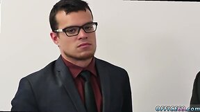 Male professor student gay sex first time does bare yoga motivate more