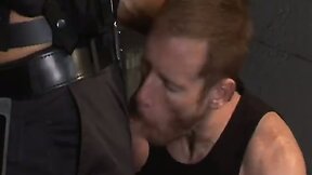 Role Play – scene 2