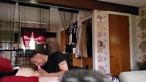 Str8 friend gives in