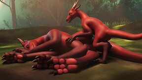 Mini meat full by crittermatic