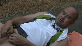 Video of Japanese chub 024 – no age restriction