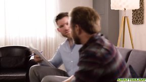 Assisting patient: caden jackson and bruce jones