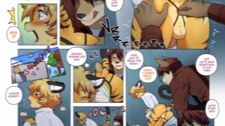 Hentai gay furry 3