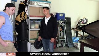 Youngperps jax thirio barebacks michael boston