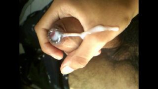 Early morning stretch routine