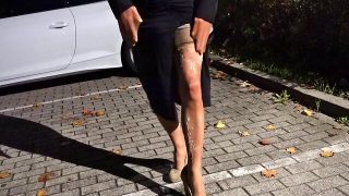 Exploring castle enclosures: a tour