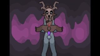 Pudendum 0.1 gay furry yiff game owo