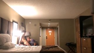 El jefe de ventas le encanta la verga