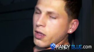 Roman Todd and Jordan Levine