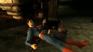 3D Horny Cartoon – scene 4