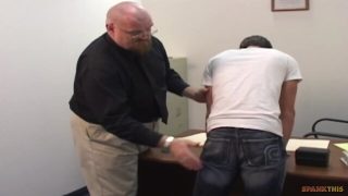 Principal wood and ben: a tale of two friends