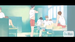 Hiperventilacion doblado al español