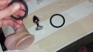 Exploring the latest sex toys – part 1