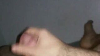 Solo bill retro pov prick