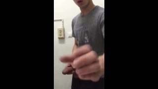 Teenagers jacking off 10