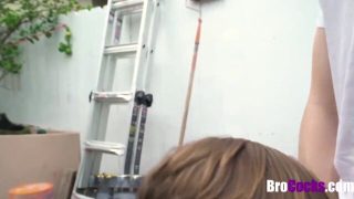 Can we fuck again? gay brothers