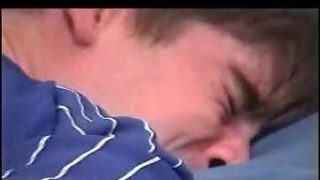 Daddy does his younger lover