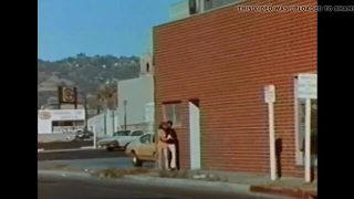 The light from the second story window (1973) part 1