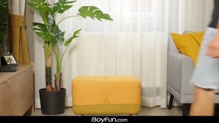 Boyfun – Lad Jared Shaw Fucks Colombian Bastian Karim