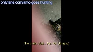 Swiss army recruit charmed by temptation