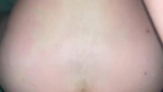 Bear hammers bearded bottom in harness and leather: anal amateur action with hairy jocks