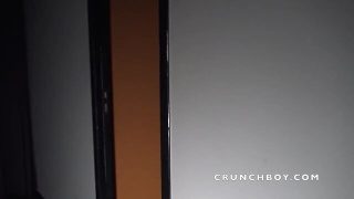 Real french straigth hammered by a top in straight sauna metropole bordeaux in