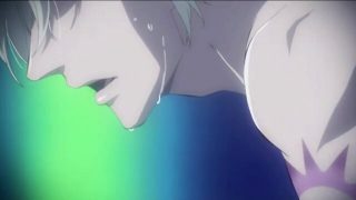 Sex pistols ova 1 2 scenes