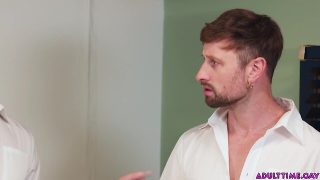 Ultimate pleasure: drew dixons sensual massage and mutual masturbation session with a surprise ending! handjob eroticmassage jerkoffbuddies