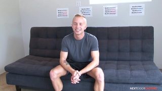 Do you think tanner hyde won the audition? nextdoorstudios