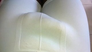 Look at the gift i got from you, and that was you who measured this gift, liked