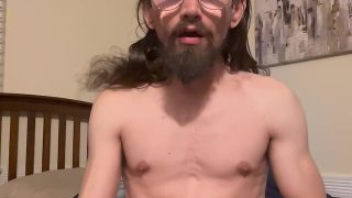 Man with cerebral palsy experiences shooting for the first time on xhamster