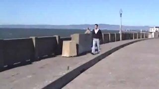 Beefy Dad Sexy Hook Up