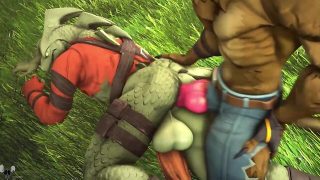 Gay animated furry porn collection: the late september 2020 one