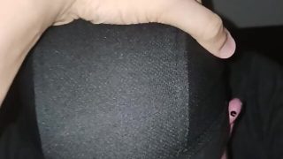 Interracial domination: big cock twinks in bareback anal action ebony homemade