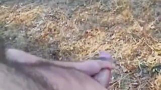 Rod spunkel solo penis