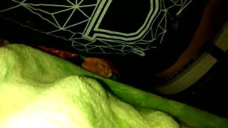 Abusing my sleeping friend while his brother’s next to him